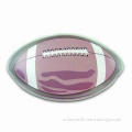 Football-shaped Hand Warmer, Suitable for Outdoor Use, Promotions and Gifts